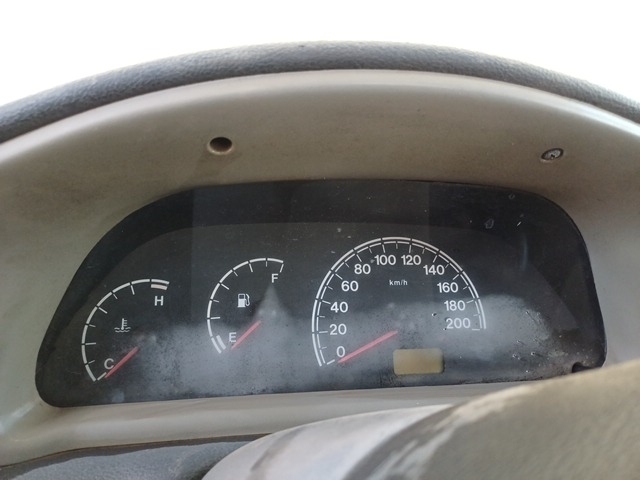 FIAT STRADA FIRE FLEX - 2011/2011 — foto 6 de 21