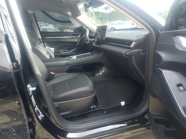 Foto 5: HAVAL H6 HEV ESP - 2025/2026