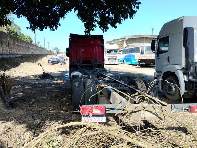 SCANIA P320 B8X2 - 2020/2020 — foto 6 de 24