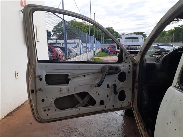 GM CORSA WIND - 1996/1997 — foto 11 de 19