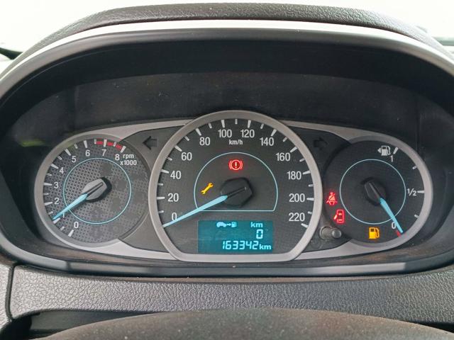 FORD KA SE 1.0 SD C - 2019/2020 — foto 24 de 31