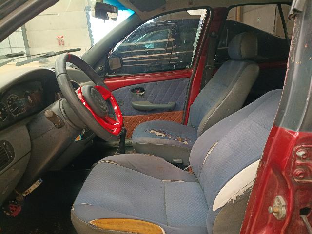 Foto 10 de 35: PALIO EX - 1999/1999