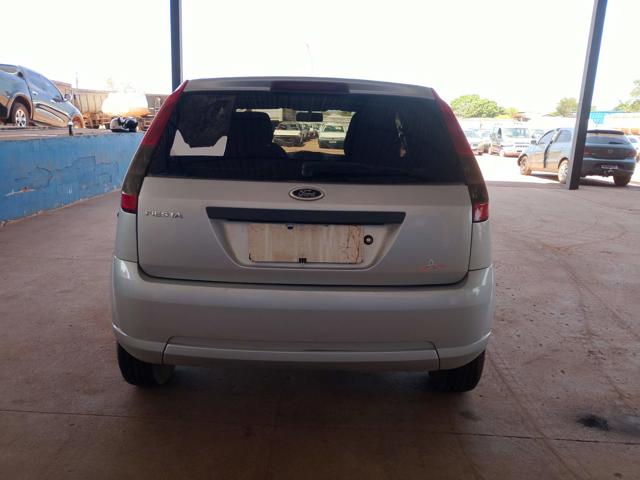 FORD FIESTA FLEX - 2010/2011 — foto 6 de 37