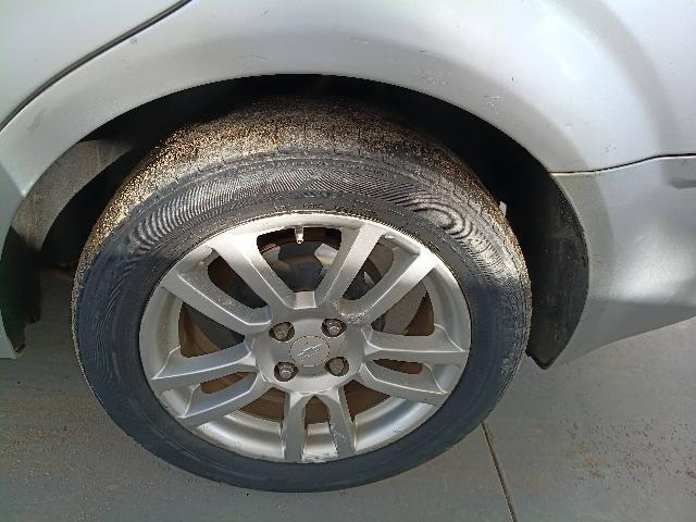 CHEVROLET SONIC LT NB AT - 2013/2013 — foto 8 de 26