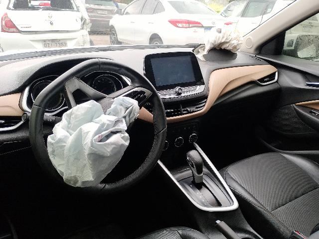 ONIX HATCH PREM. 1.0 12V TB FLEX 5P AUT. - 2022/2023 — foto 5 de 37