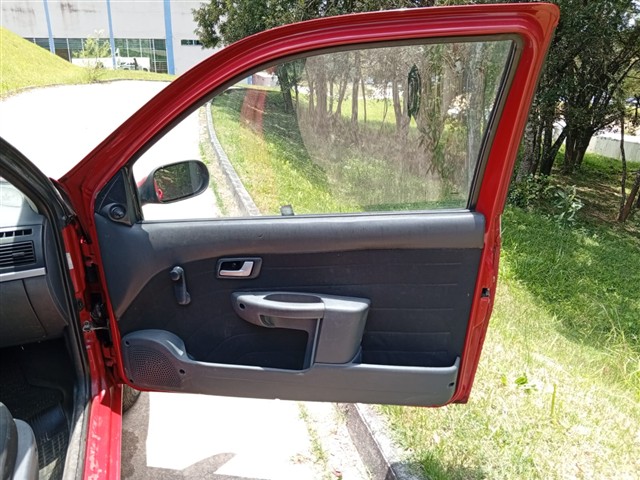 FIAT PALIO ELX FLEX - 2009/2010 — foto 12 de 20