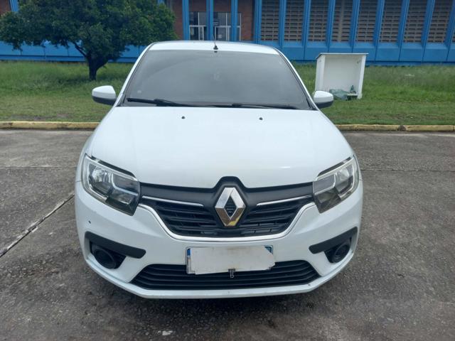 RENAULT SANDERO ZEN10MT - 2019/2020 — foto 10 de 40
