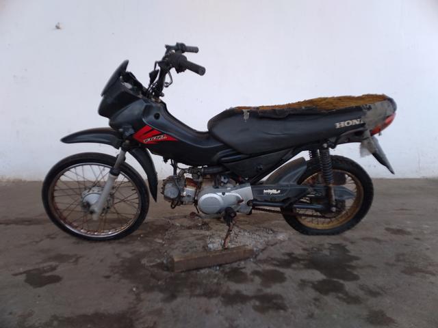 HONDA POP100 - 2012/2012