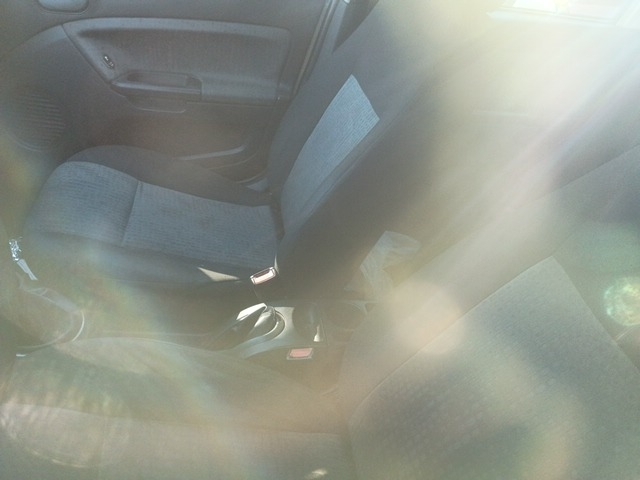 FORD FIESTA SEDAN1.6FLEX - 2011/2012 — foto 6 de 10