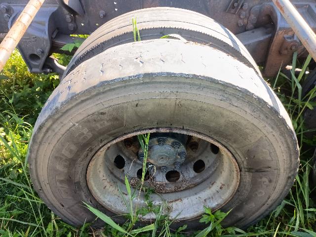 DAF CF FAC 310 - 2025/2025 — foto 27 de 33