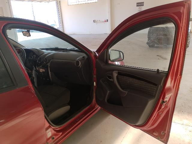 RENAULT SANDERO PRI 16HP - 2012/2013 — foto 19 de 31