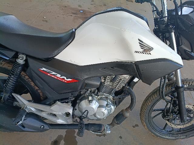 Foto 11 de 17: CG 160 FAN FLEX - 2018/2018