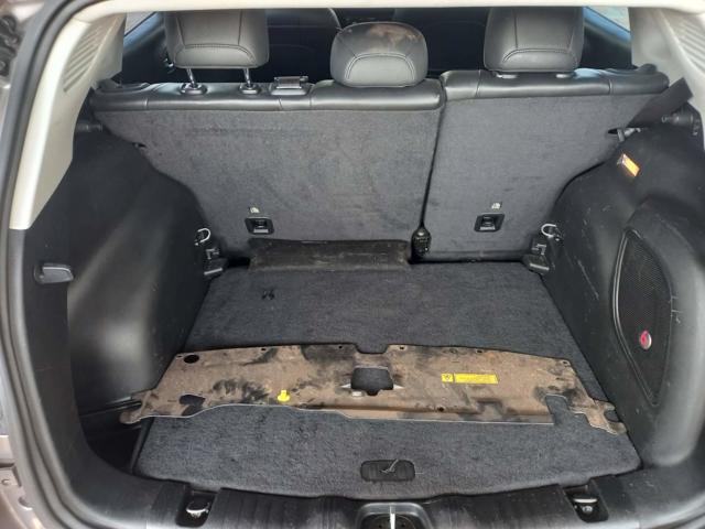 JEEP COMPASS LONGITUDE F - 2021/2021 — foto 22 de 29