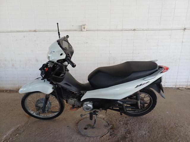 HONDA BIZ ES - 2025/2025