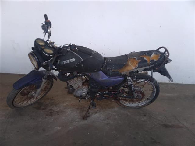 HONDA 150 - 1989/1989