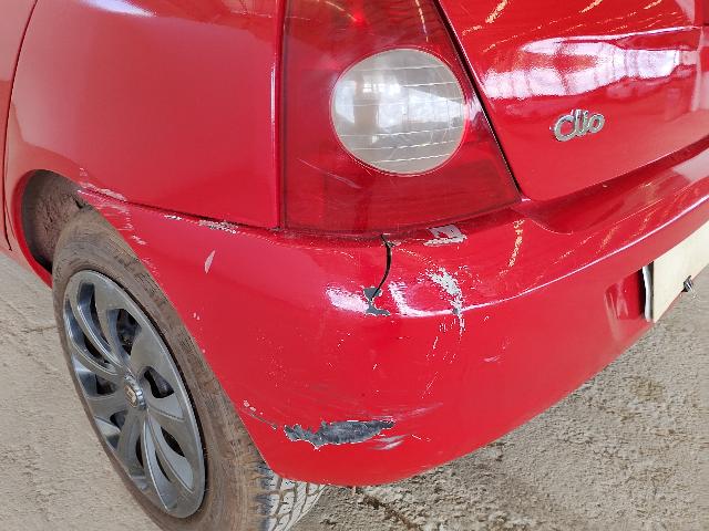 Foto 35 de 42: CLIO CAM1016VH - 2010/2010