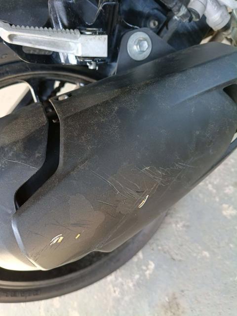 YAMAHA FZ15 FAZER ABS - 2025/2025 — foto 14 de 16
