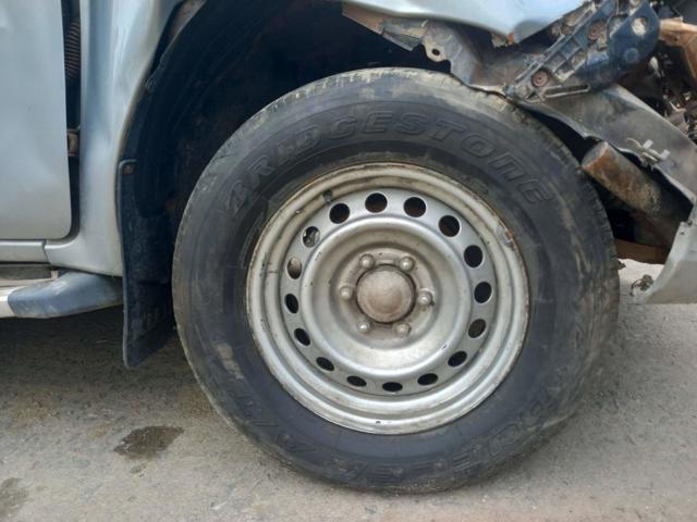 TOYOTA HILUX CDLOWM4FD - 2018/2019 — foto 24 de 39