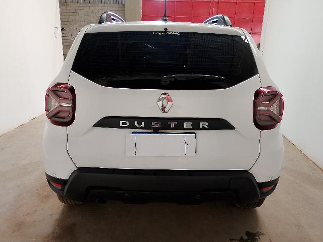 Foto 21 de 35: DUSTER INTP MT - 2024/2025