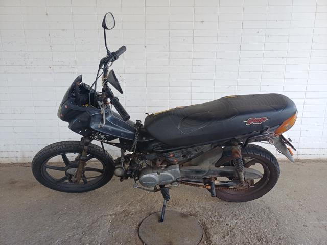 Honda Pop100