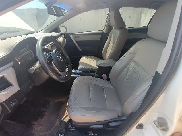 Foto 15 de 37: COROLLA XEI20FLEX - 2014/2015