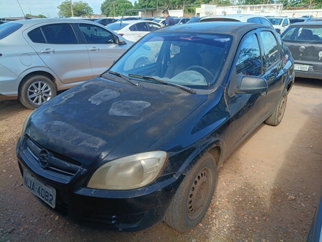 CHEVROLET MAXX