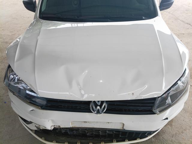 VOLKSWAGEN GOL 1.0L MC4 - 2021/2022 — foto 29 de 38