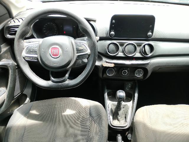 FIAT CRONOS DRIVE 1.3 - 2020/2020 — foto 3 de 40