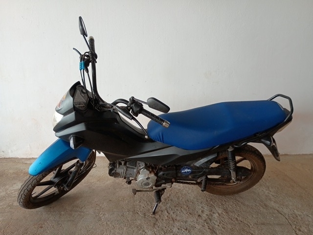 HONDA - POP 110I