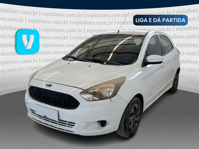 FORD KA SE 1.0 HA B - 2016/2017