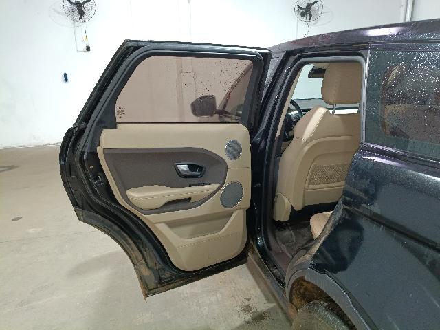LAND ROVER EVOQUE PURE P5D - 2014/2014 — foto 20 de 30