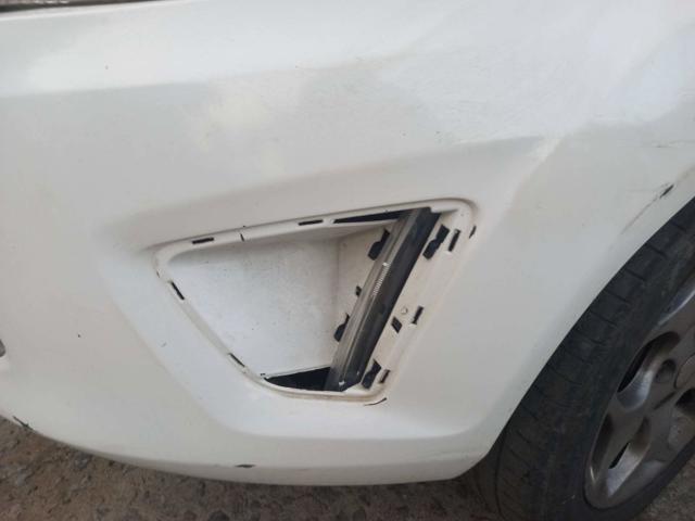 FORD FIESTA SE - 2012/2013 — foto 30 de 40