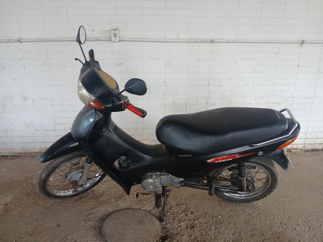 Honda C100 BIZ ES