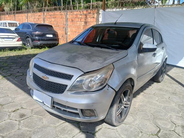 Foto de AGILE LTZ - 2010/2011