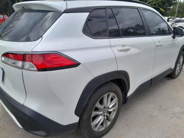 TOYOTA CCROSS XR 20 - 2023/2024 — foto 32 de 36