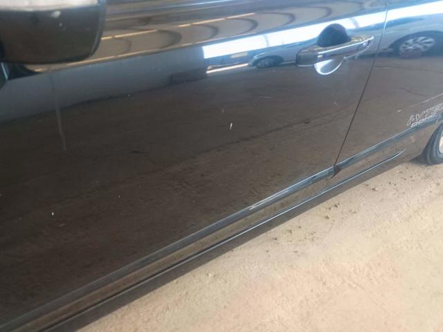 HONDA CIVIC SI - 2007/2008 — foto 40 de 40