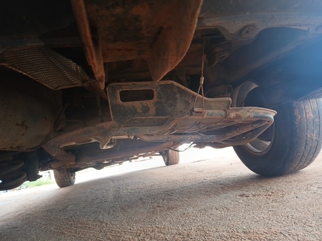 FIAT PALIO WEEK ELX FLEX - 2006/2007 — foto 19 de 37