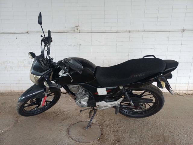 Honda CG 160 Start 2020