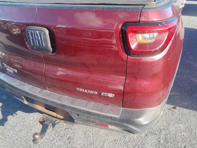 FIAT TORO VOLCANO AT9 D4 - 2020/2021 — foto 26 de 35