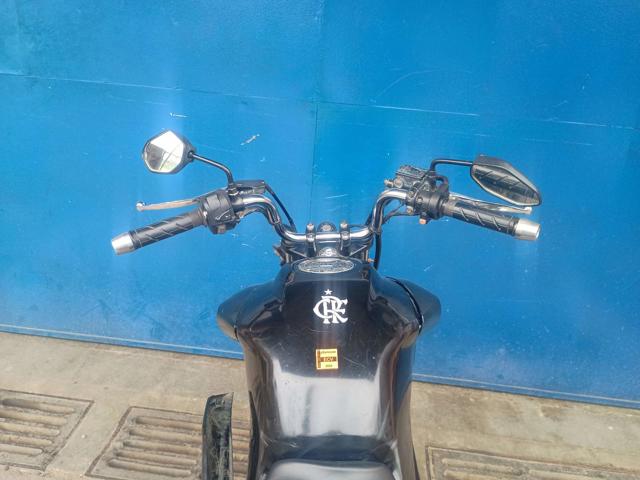 HONDA CG 160 FAN - 2019/2019 — foto 7 de 24