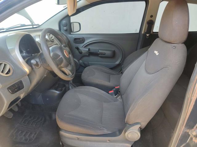 FIAT UNO WAY 1.0 - 2011/2012 — foto 16 de 33