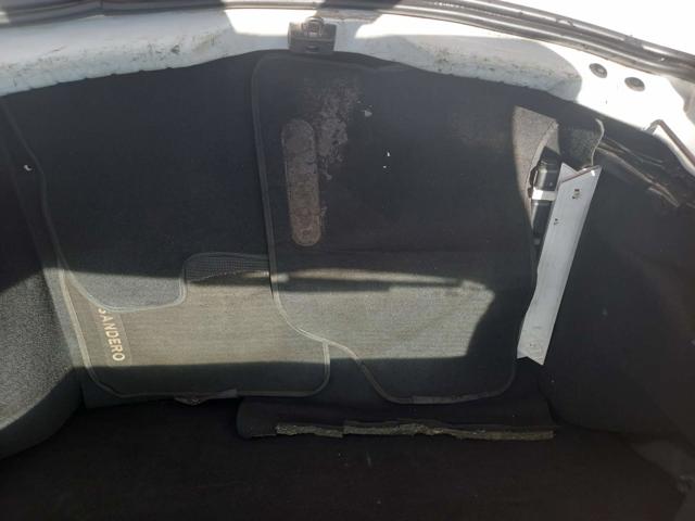 RENAULT SANDERO EXP1016V - 2014/2014 — foto 21 de 31