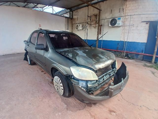 CHEVROLET Prisma Maxx 2010 em leilão — PA