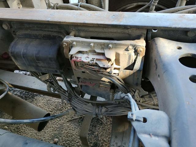 SCANIA P320 B8X2 - 2020/2020 — foto 10 de 24