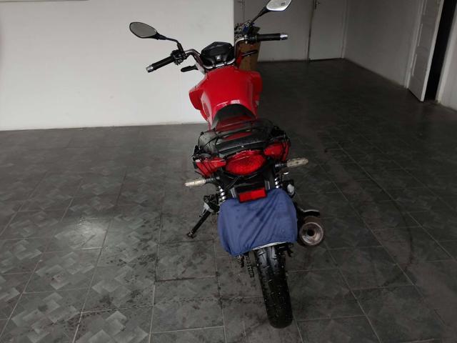 HONDA CG 160 FAN ESDI - 2015/2016 — foto 5 de 13