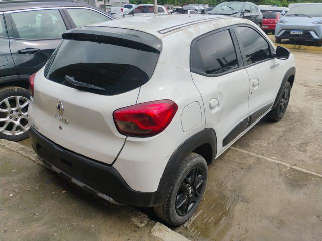 RENAULT KWID OUTSID 10MT - 2019/2020 — foto 3 de 40