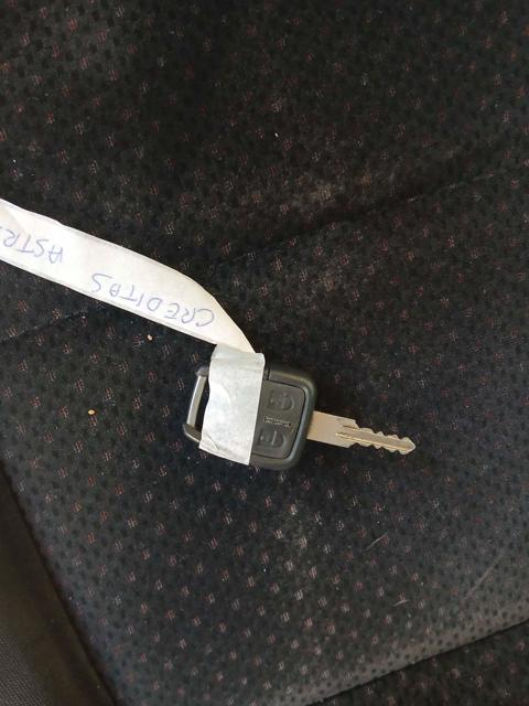 GM ASTRA HB 4P ADVANTAGE - 2009/2010 — foto 37 de 39