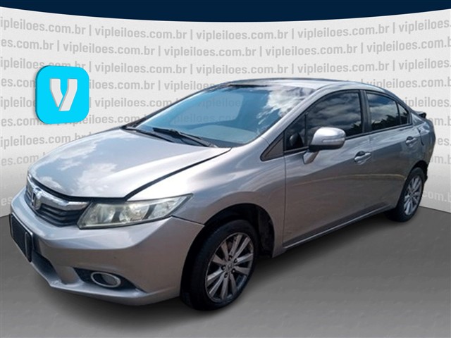 HONDA LXL