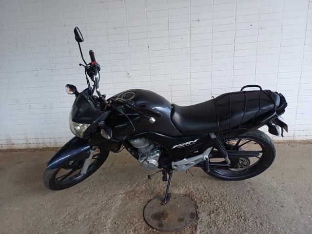 HONDA CG 160 FAN - 2023/2024