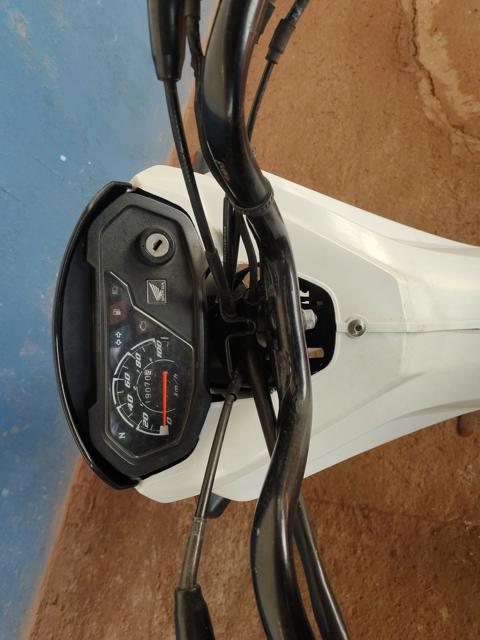 Foto 5: POP 110I - 2021/2022